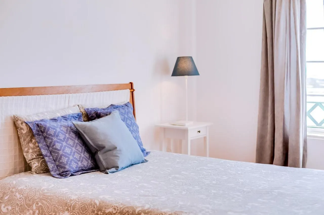 The Nest Apartment - Sea View - District de Faro
