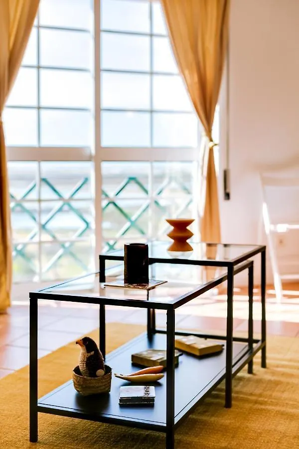 The Nest Apartment - Sea View - District de Faro