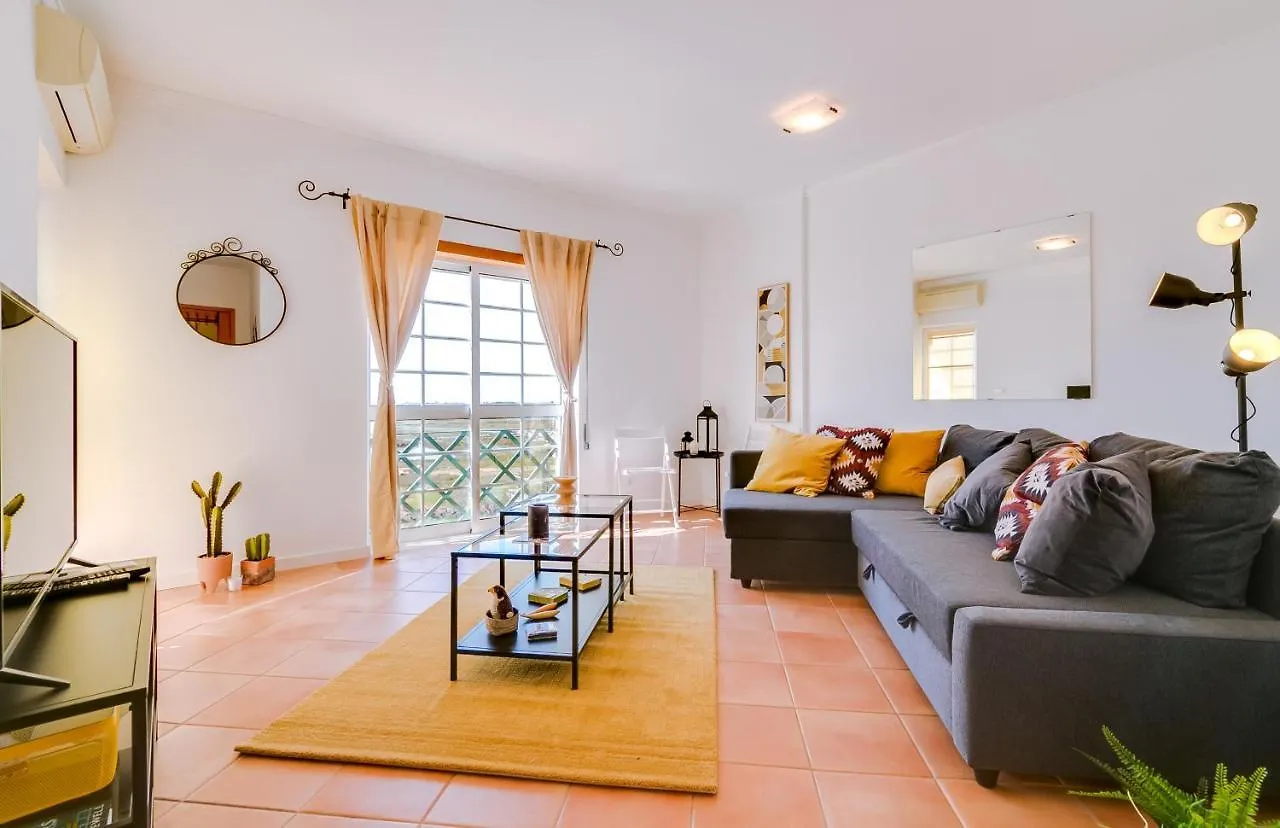 The Nest Apartment - Sea View - District de Faro Portugal
