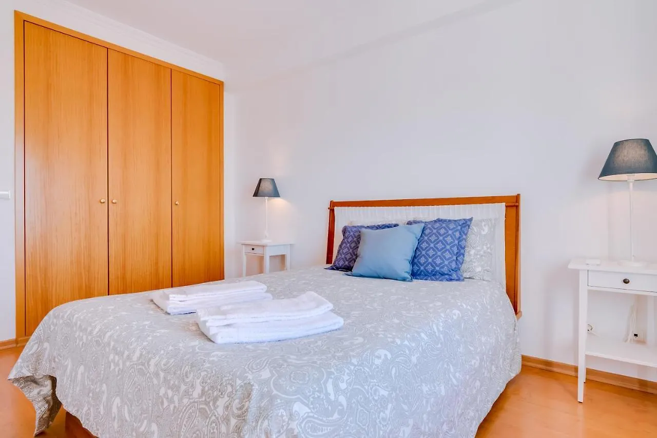 The Nest Apartment - Sea View - District de Faro 0*,  Portugal