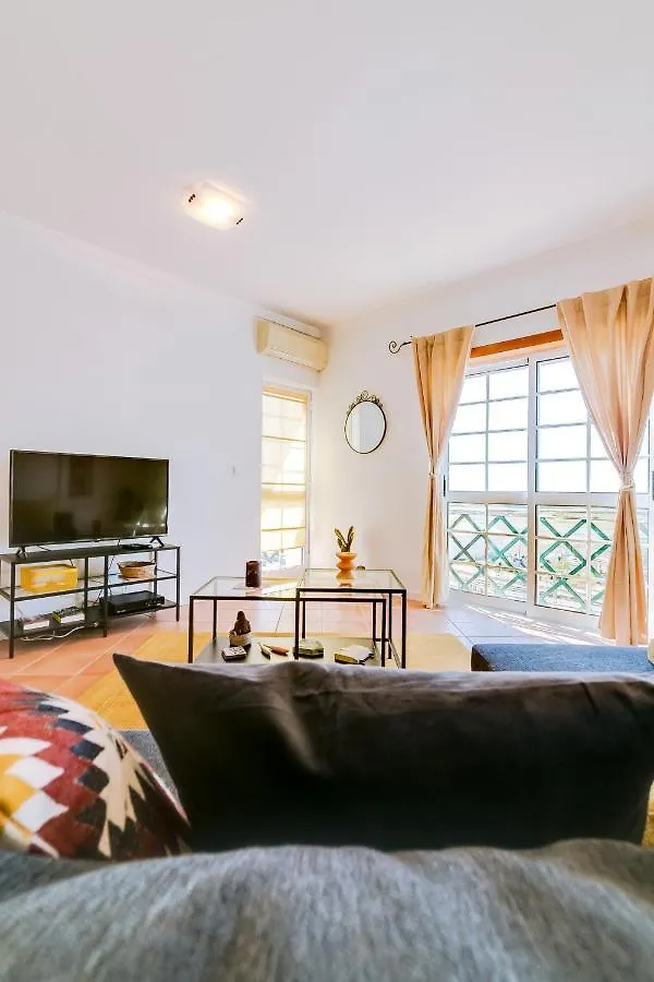 The Nest Apartment - Sea View - District de Faro