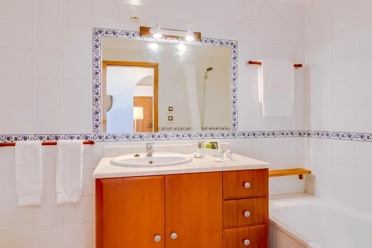 The Nest Apartment - Sea View - District de Faro Portugal