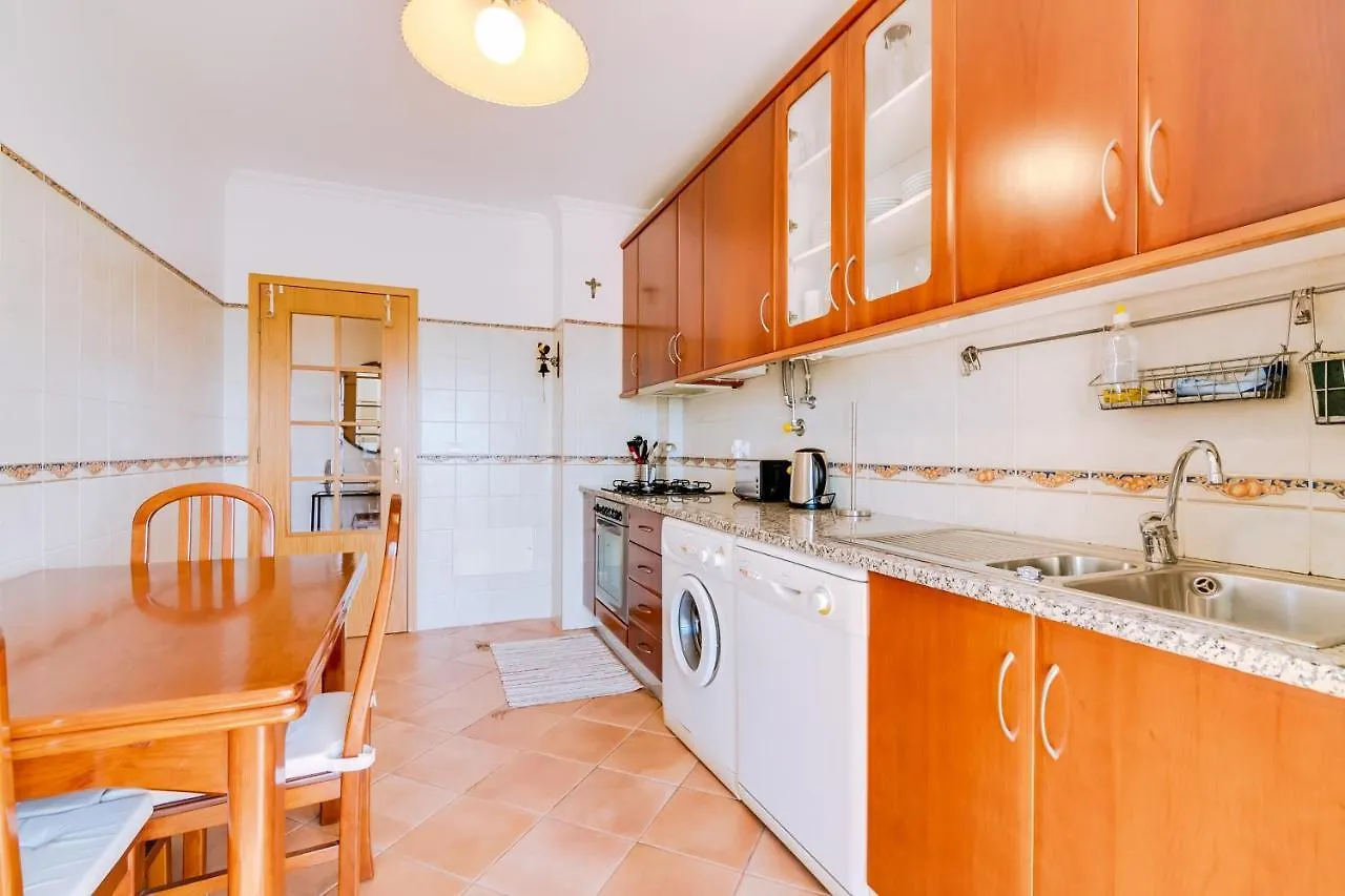 The Nest Apartment - Sea View - District de Faro