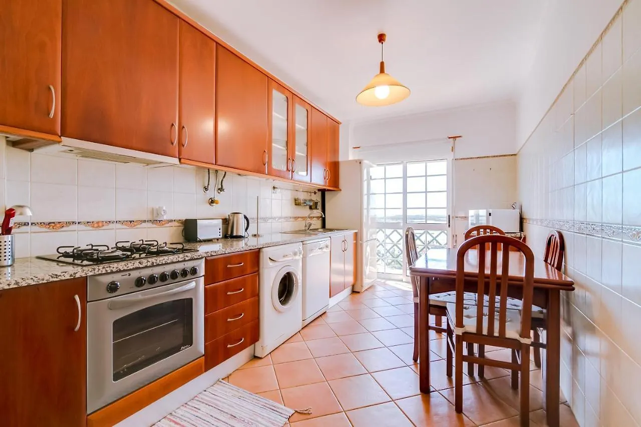 The Nest Apartment - Sea View - District de Faro