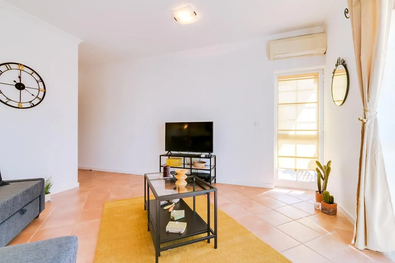 The Nest Apartment - Sea View - District de Faro
