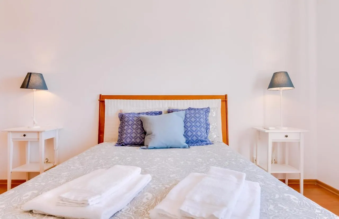 The Nest Apartment - Sea View - District de Faro