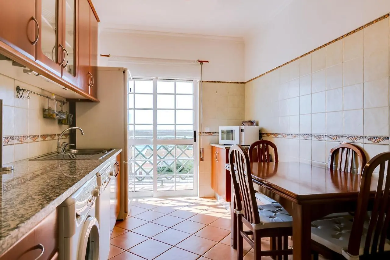 The Nest Apartment - Sea View - District de Faro