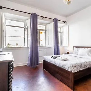 Appartement Lemonhouse, District de Faro