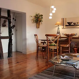 Stylish In Alfama Appartement Lisboa