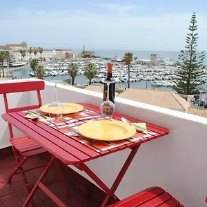 Marine Freestyler Glorious Terrace Faro