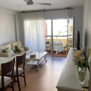  Appartement Playa Centro Ideal Familia Y Amigos Spanje