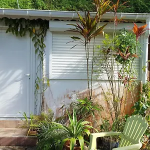 Chez Cloclo Appartement Le Gosier (Grande-Terre)