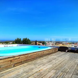 Rooftop Montenegro Faro