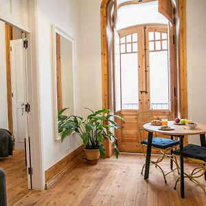 Apartamento Alianca Faro