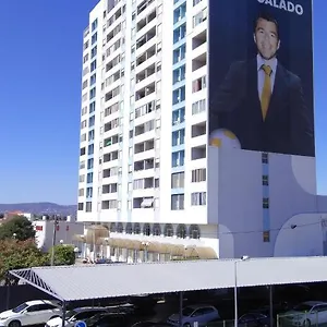 Ricardo Rolao Vista Mar - Edificio Oasis - Bedrooms Faro