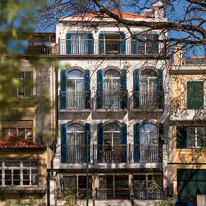 Appartement Madeira Gems Portugal