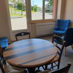  Appartement T2 Chez Le Marechal A Frankrijk