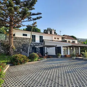  Vakantiehuis Dr. Cabral Barreto Portugal