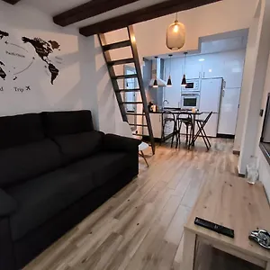  Appartement Budha Luxury Centro Historico De Spanje