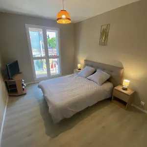 T3 à Sur Appartement La Seyne-sur-Mer