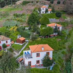 Cantinho Rural Hébergement de vacances Camacha (Madeira)