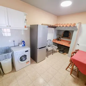 Casa Da Achada In Hébergement de vacances Arco da Calheta (Madeira)