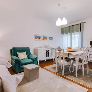  Apartamento Casa Da Esquina - Center