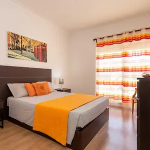Graca House Appartement Lisboa